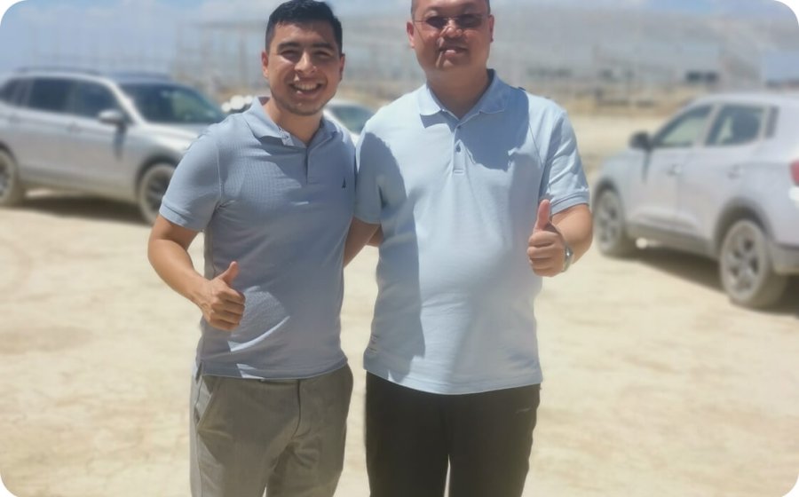 Advanced Industrial Wastewater Treatment Wastewater Treatment Solution