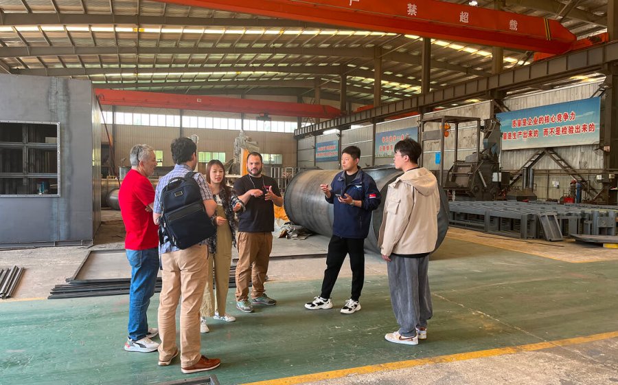 Advanced Industrial Wastewater Treatment Wastewater Treatment Solution