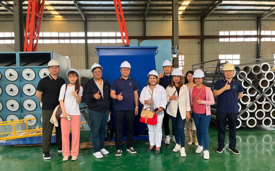 Advanced Industrial Wastewater Treatment Wastewater Treatment Solution