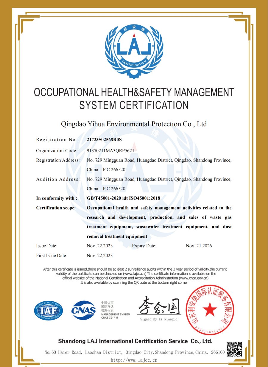 ISO45001