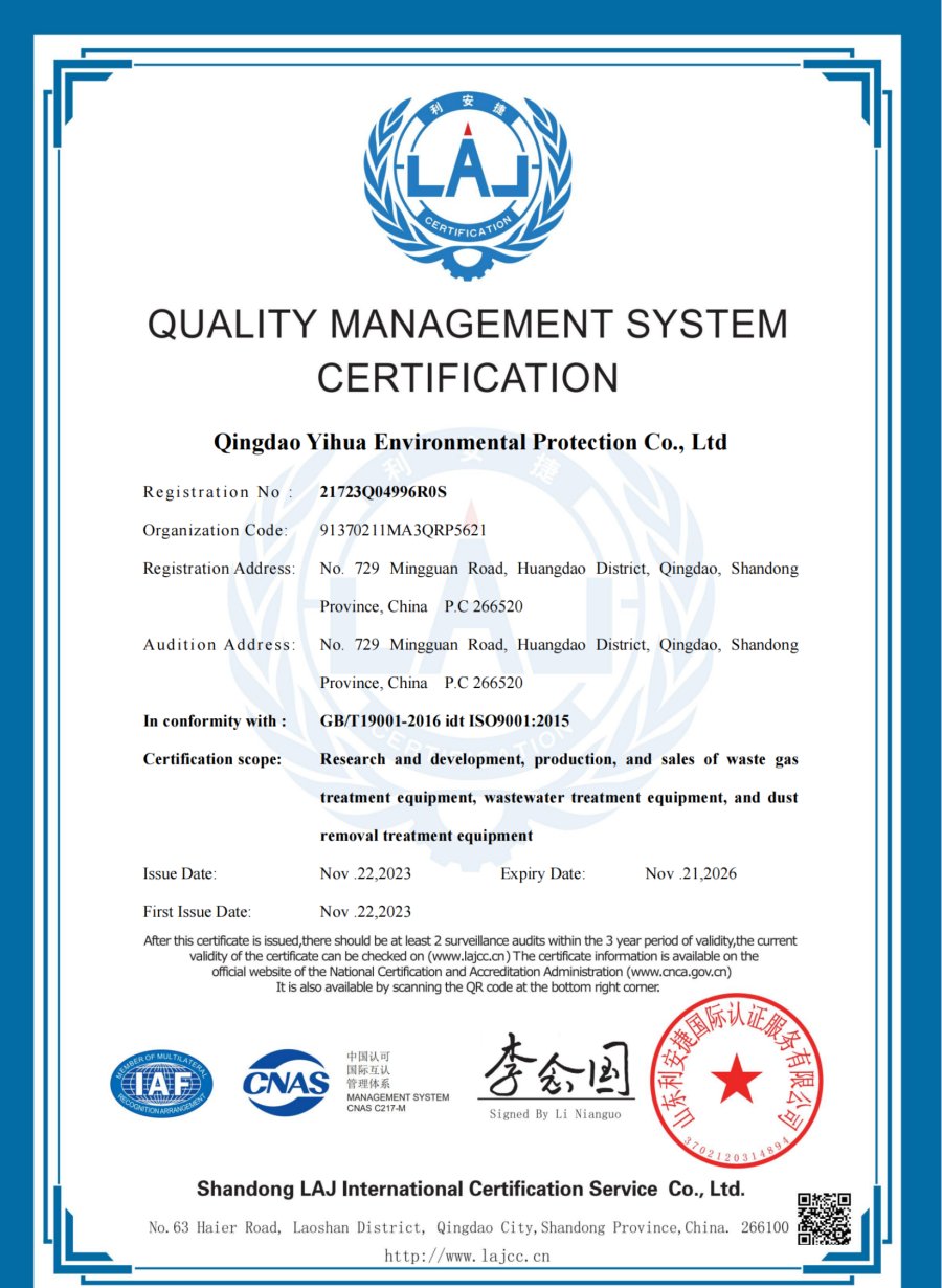 ISO9001