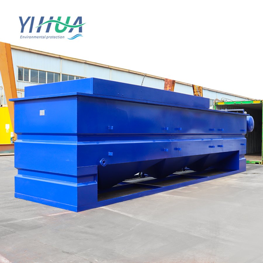 Dissolved Air Flotation price