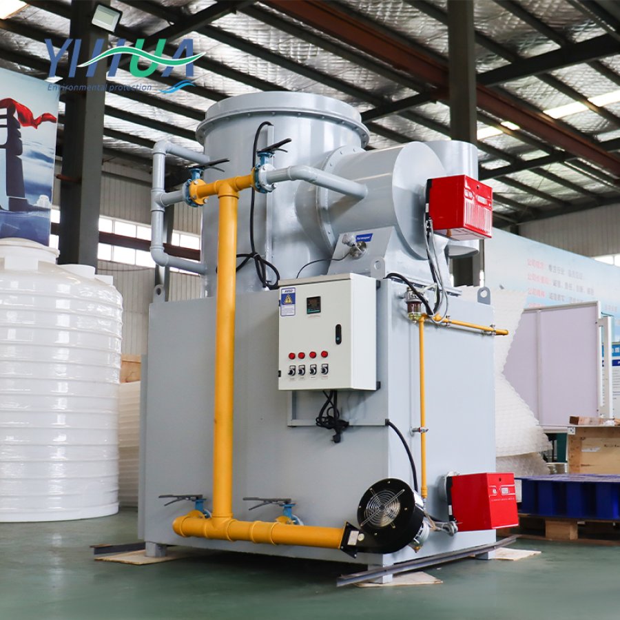 Pet Incinerator supplier