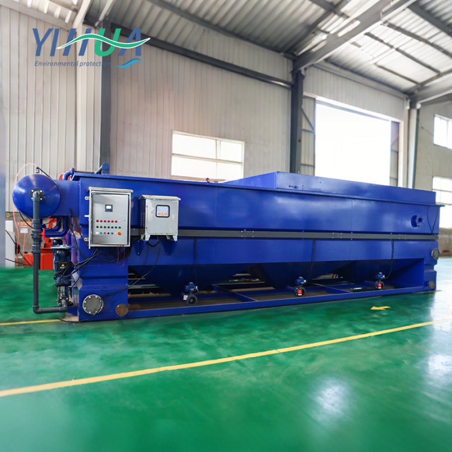 Dissolved Air Flotation supplier