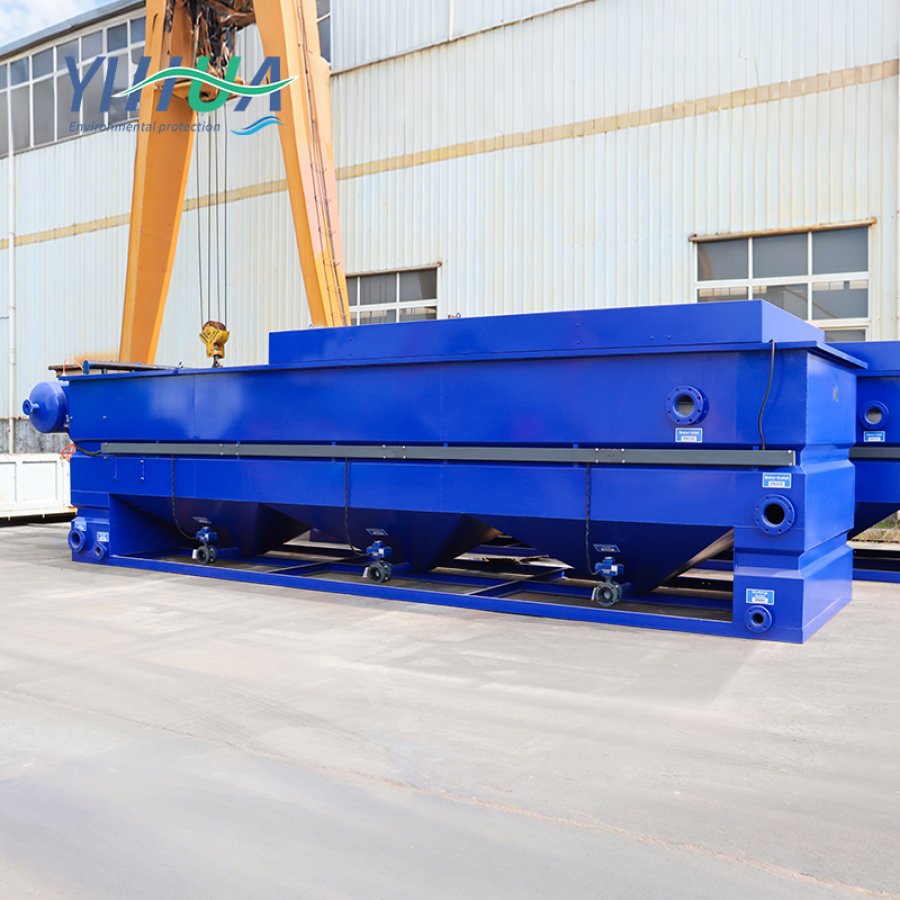 Dissolved Air Flotation manufacture