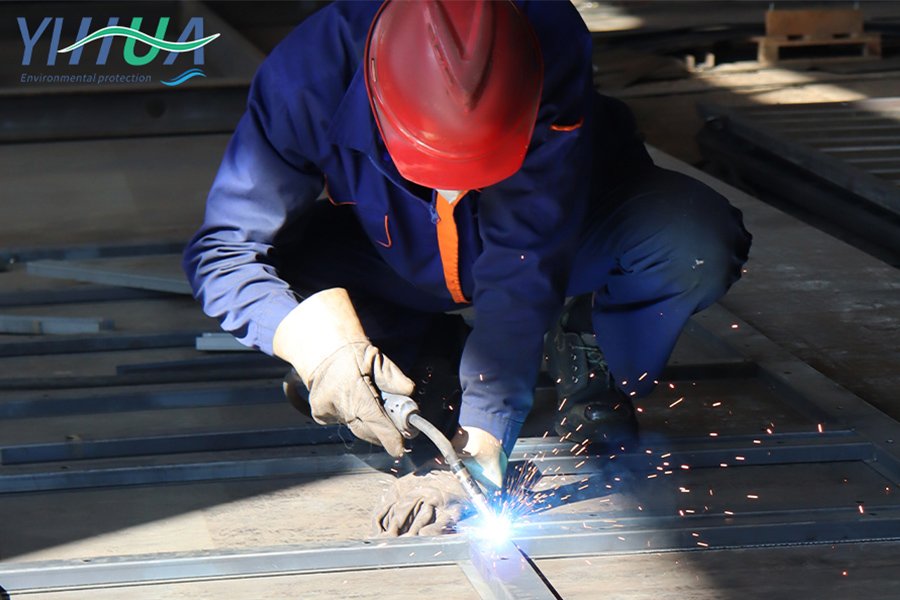 How to Choose Between a Lamella Clarifier, DAF, or Integrated Treatment System for Your Water Treatment Needs?