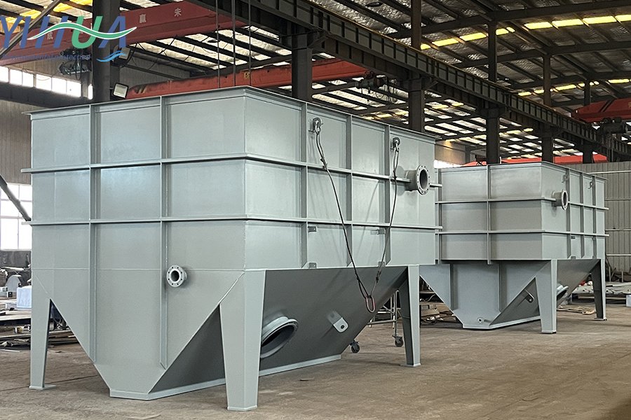 Which System Handles My Plant's Wastewater Better