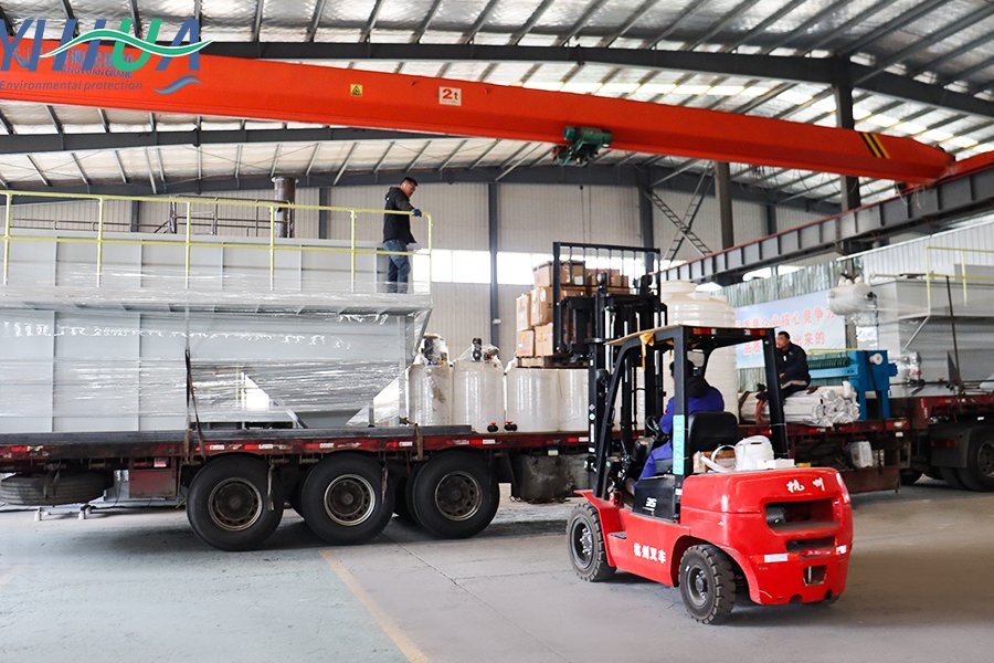 I Need Wastewater Treatment That Doesn't Require Constant Attention — What Are the Lowest-Maintenance Options Available?