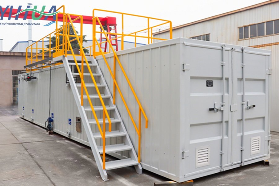 Say Goodbye to Sludge Bulking: Resolving SVI Anomalies in Activated Sludge Systems Using MBBR Media Technology